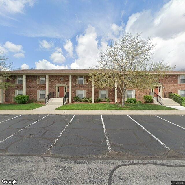 Photo of CAMBRIDGE SQUARE APARTMENTS