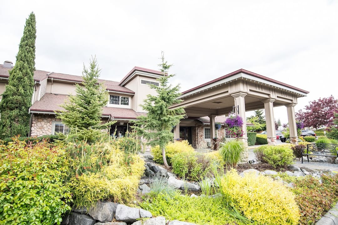 Photo of Mill Ridge Village