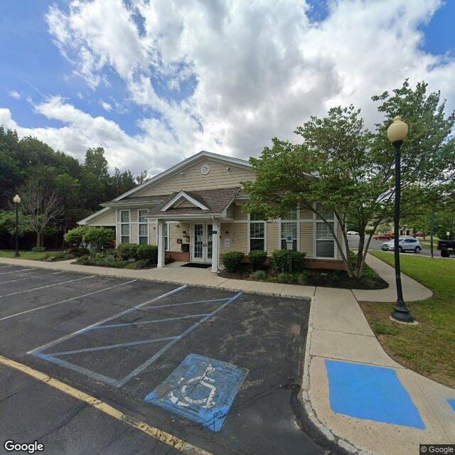 Photo of TOMS RIVER CRESCENT