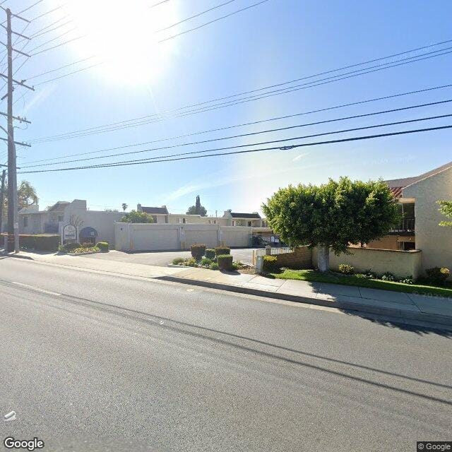 Photo of IMPERIAL PARK APTS