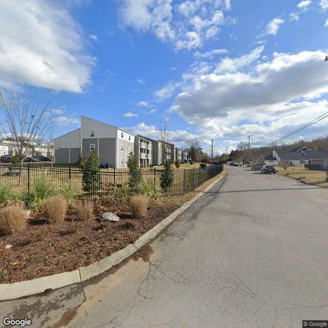 Photo of MERIDIAN APT