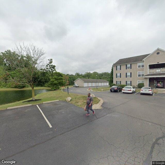 Photo of STONEBRIDGE APTS