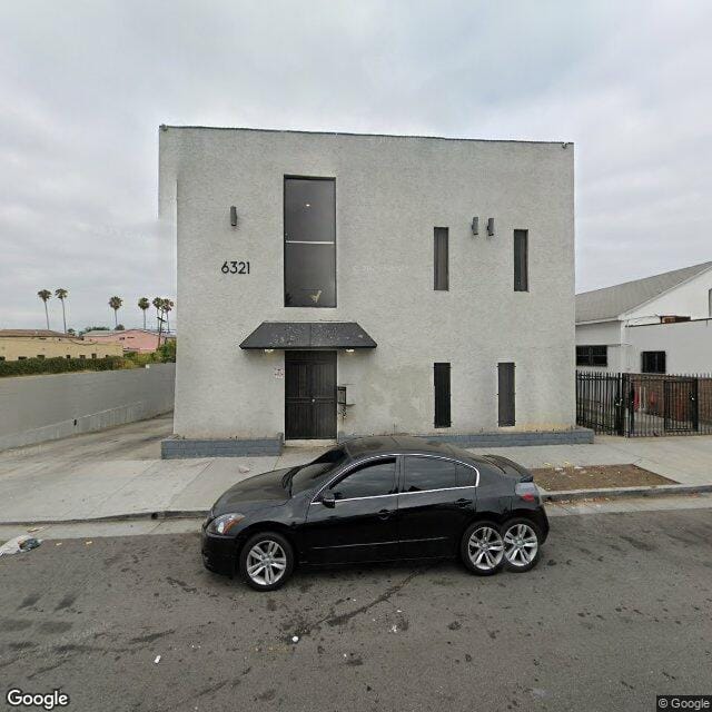Photo of 6321 Crenshaw Blvd