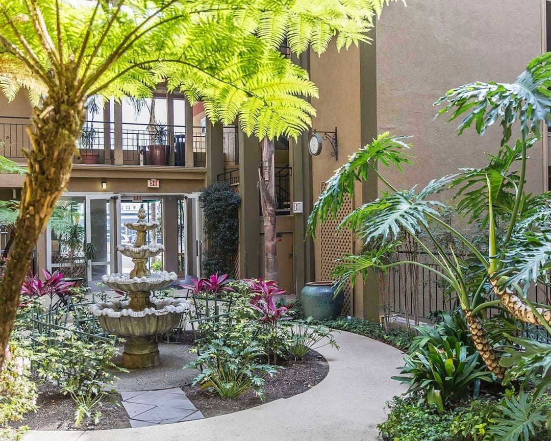 Photo of Quality Inn Apartments