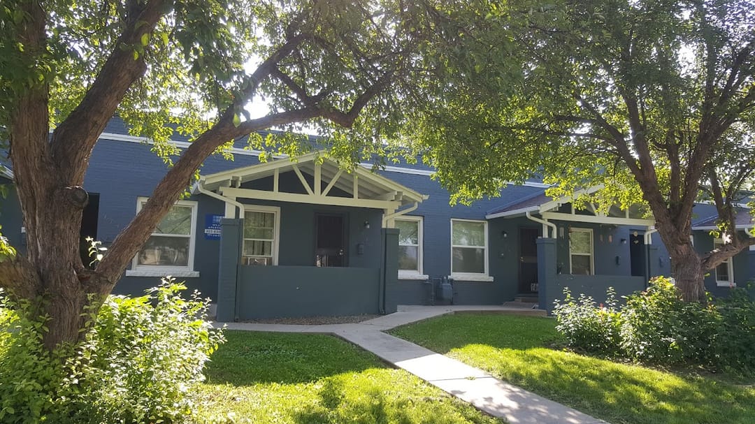 Photo of Willow Apartments