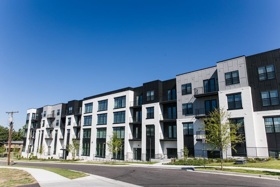 Photo of Hillside Flats