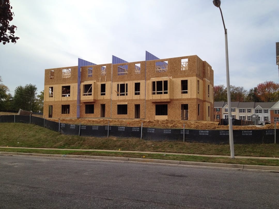 Photo of Central Gardens II Apartments