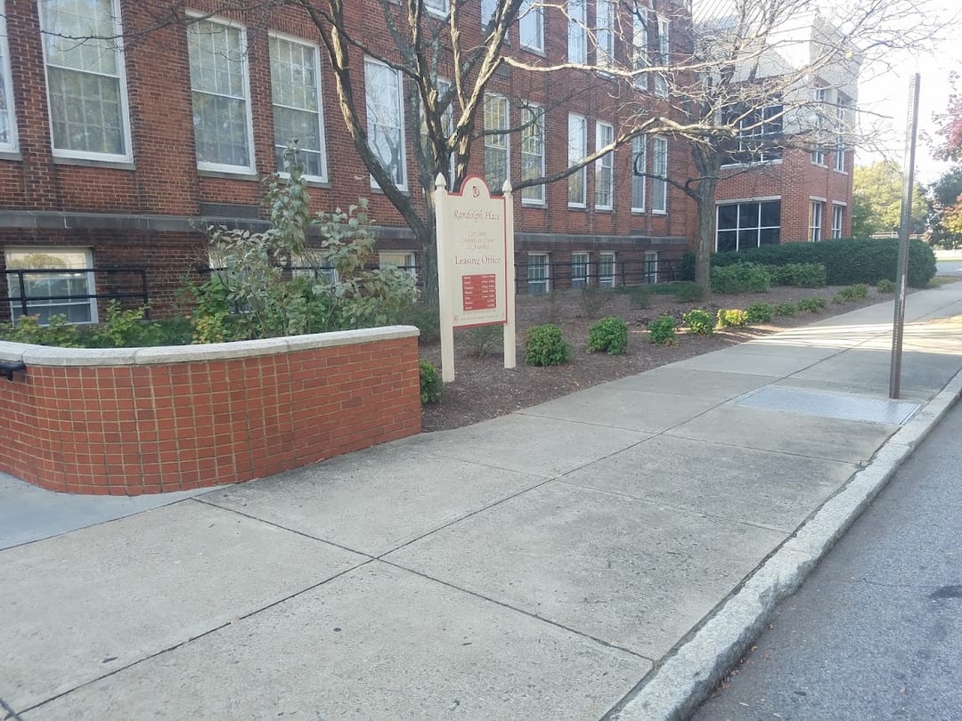 Photo of Randolph Place Apartments