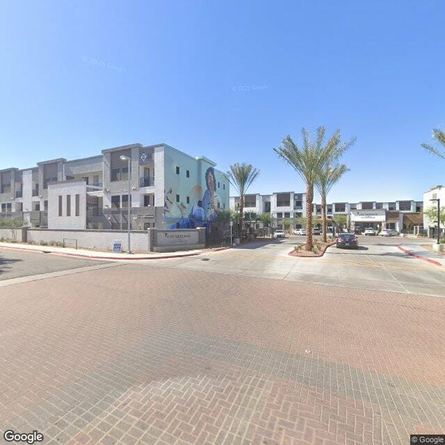 Photo of THE RESERVE AT THUNDERBIRD PHASE I