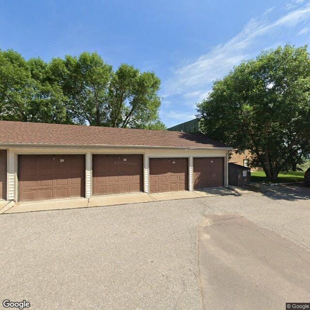 Photo of SHIRE APTS