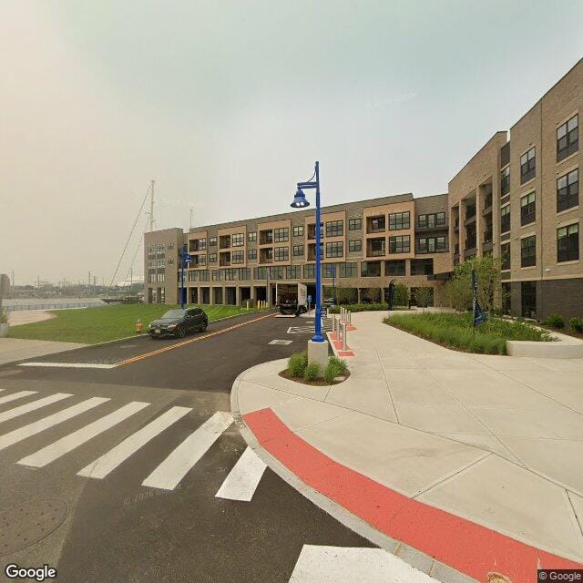 Photo of The August at Steelpointe Harbor