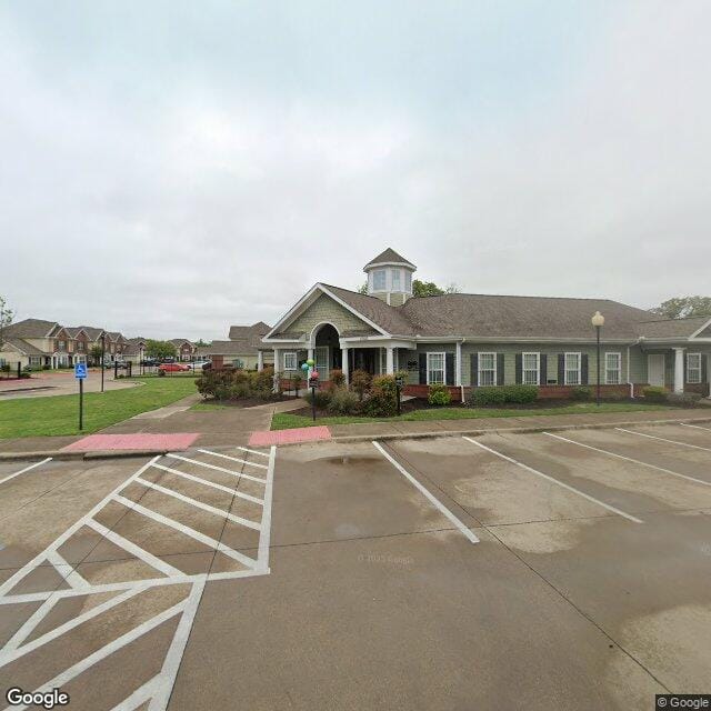 Photo of RESIDENCES AT EASTLAND