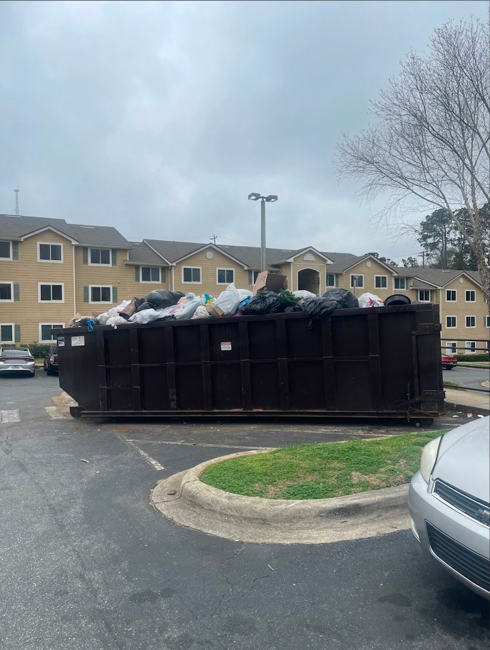 Photo of Arbor Crest Apartments