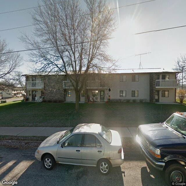 Photo of CITY SQUARE APTS