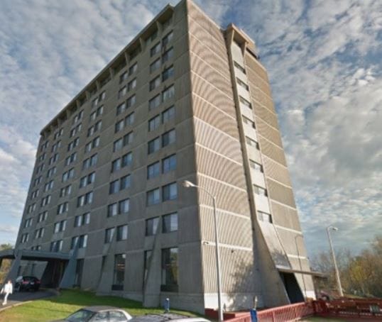 Photo of Beekman Towers