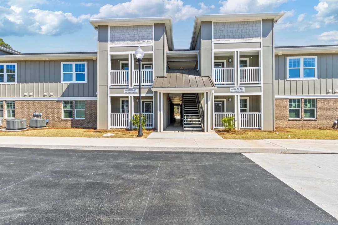 Photo of Rosemary Place