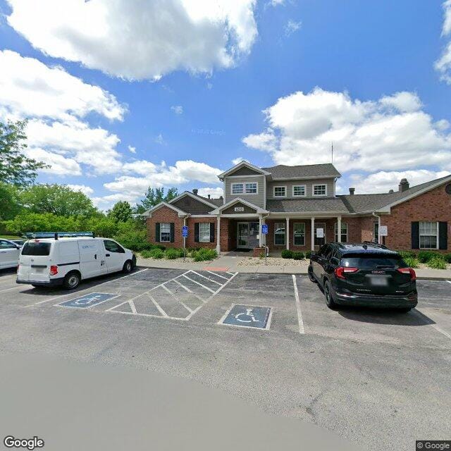 Photo of Bluffs at Cherry Hills