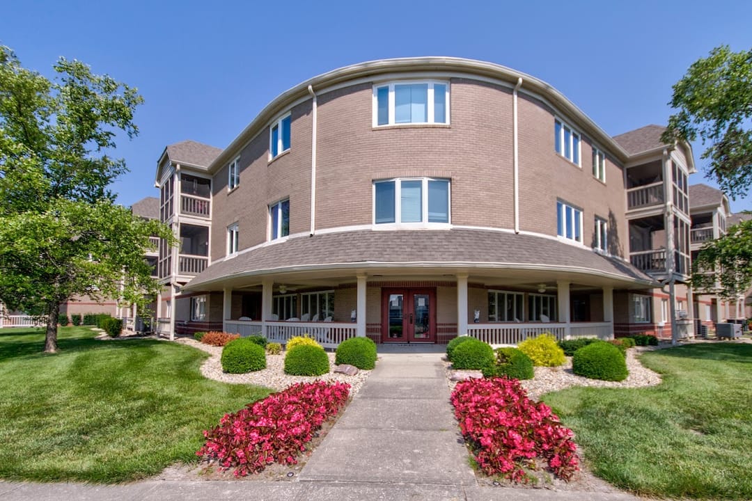 Photo of Andrews Gardens