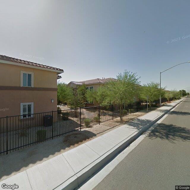 Photo of MANZANILLA TERRACE