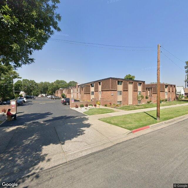 Photo of KINGSTOWNE APTS.