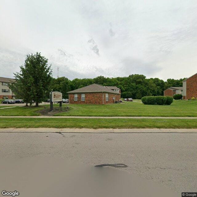 Photo of SYCAMORE CREEK APTS