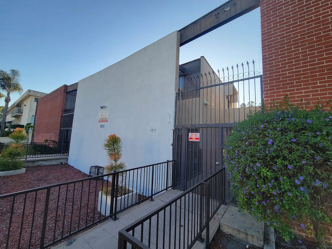 Photo of Ursula Apartments