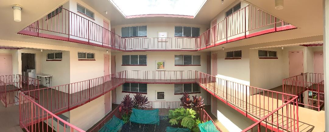Photo of Bayview Apartments