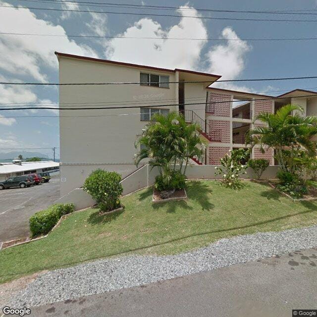 Photo of Bayview Apartments
