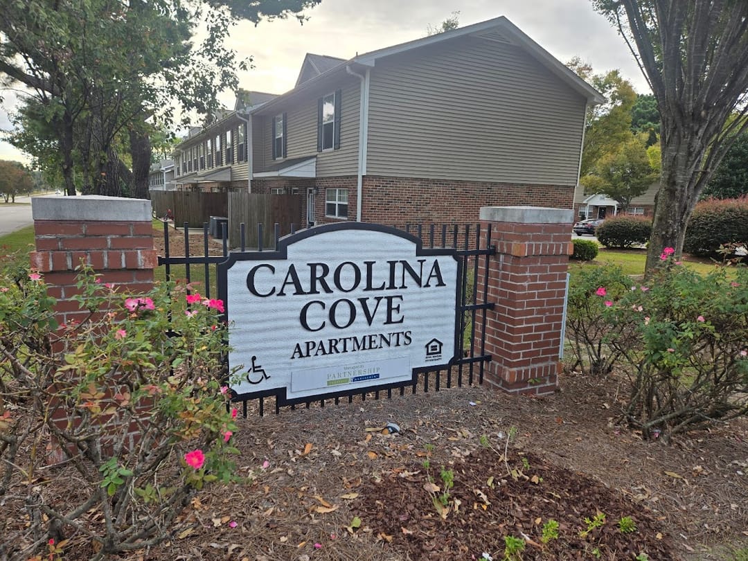 Photo of Carolina Cove