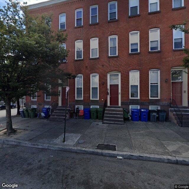 Photo of 2202-2212 McCulloh St
