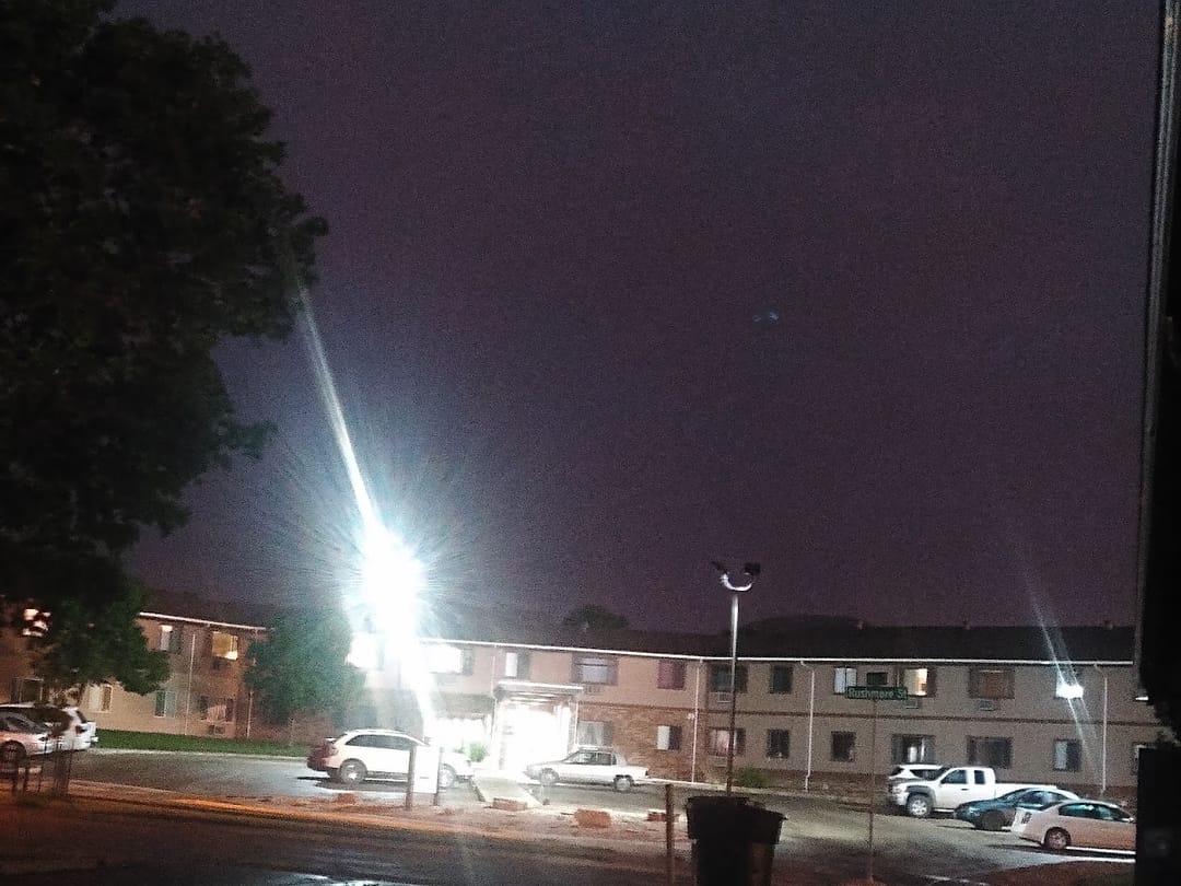 Photo of Iron Creek Plaza Apartments