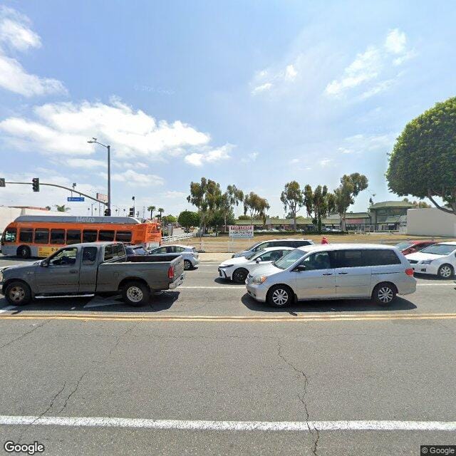 Photo of Monterey Park Senior Village