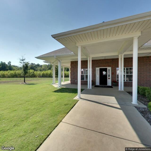 Photo of RIDGE AT JONESBORO PHASE II