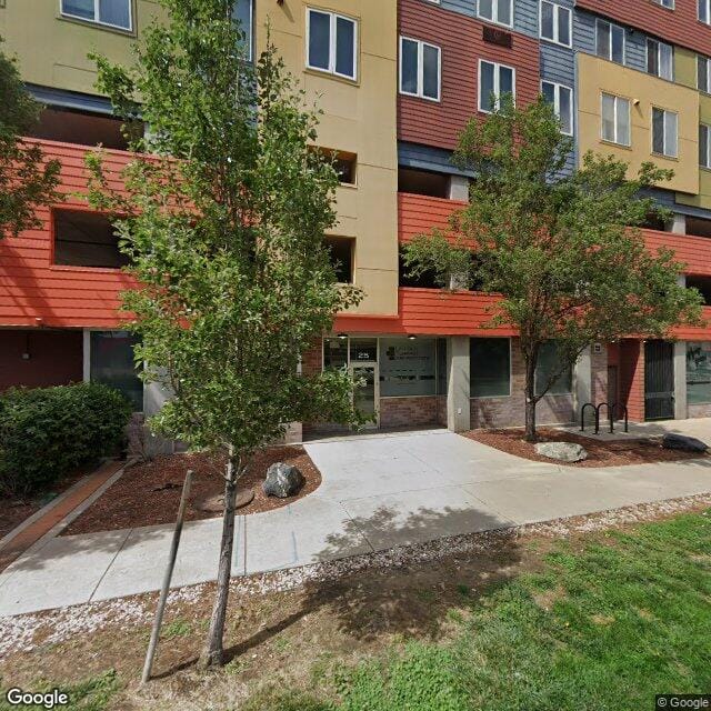 Photo of LINCOLN TERRACE