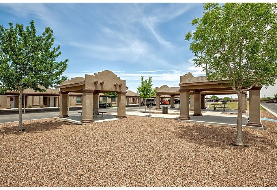 Photo of Clint Palms Townhomes