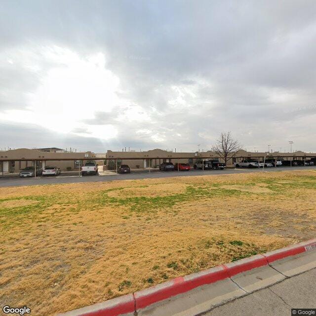 Photo of Clint Palms Townhomes