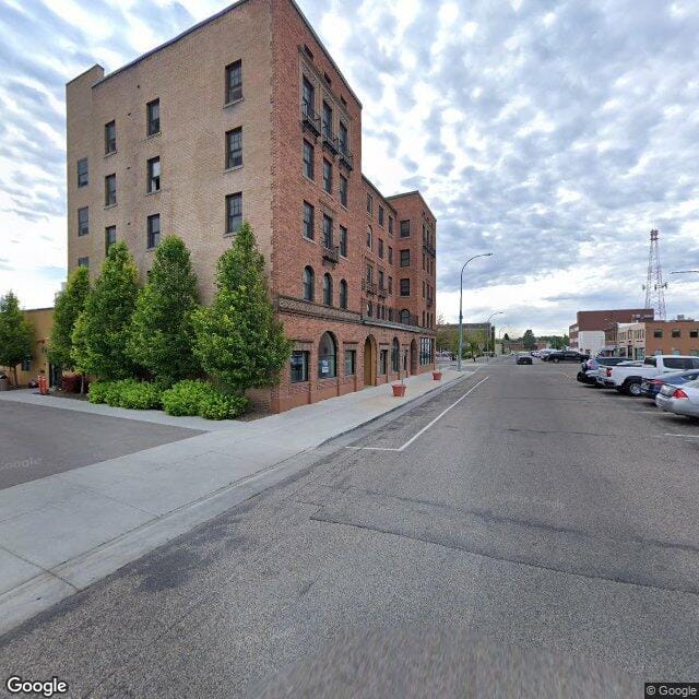 Photo of BONNEVILLE APARTMENTS