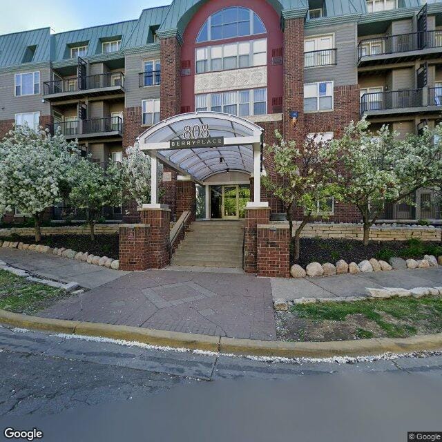 Photo of 808 BERRY PLACE APARTMENTS