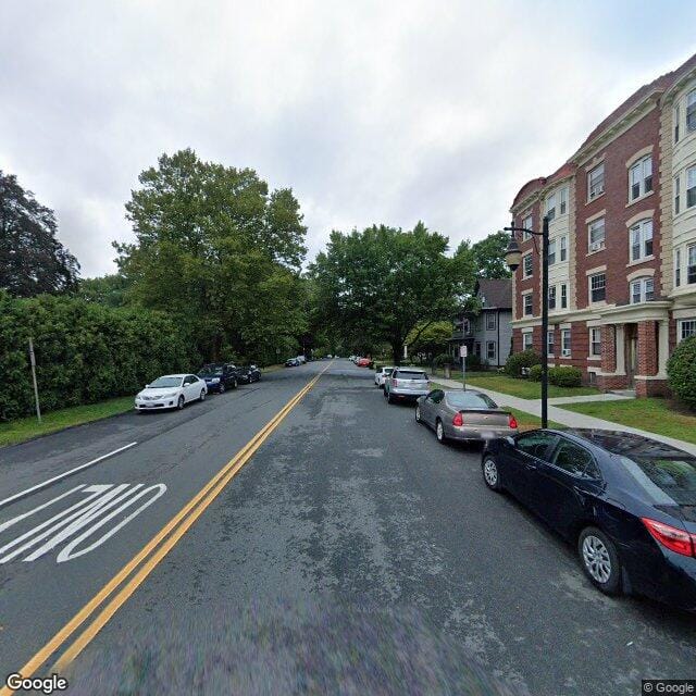 Photo of LONGHILL GARDENS APTS