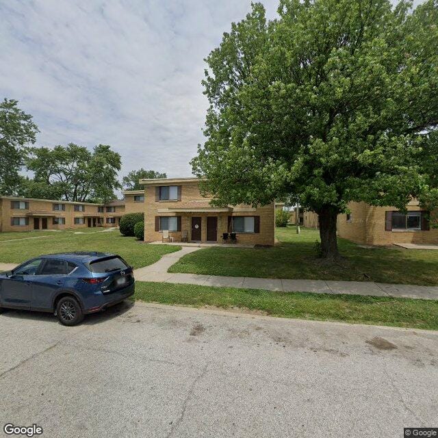 Photo of Vistas Apartments