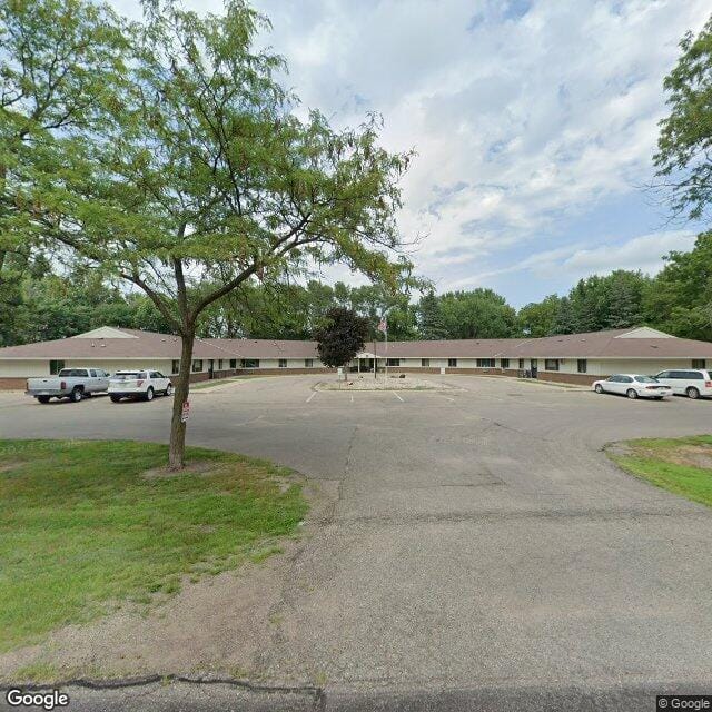 Photo of Westside Apartments