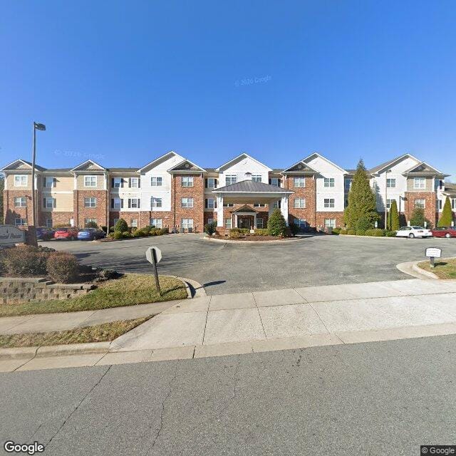 Photo of ADMIRAL POINTE