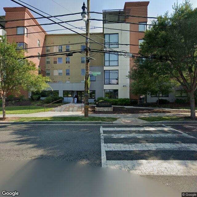 Photo of ST. STEPHENS APARTMENTS