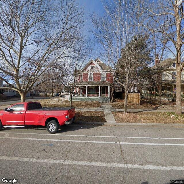 Photo of 1305 N Topeka