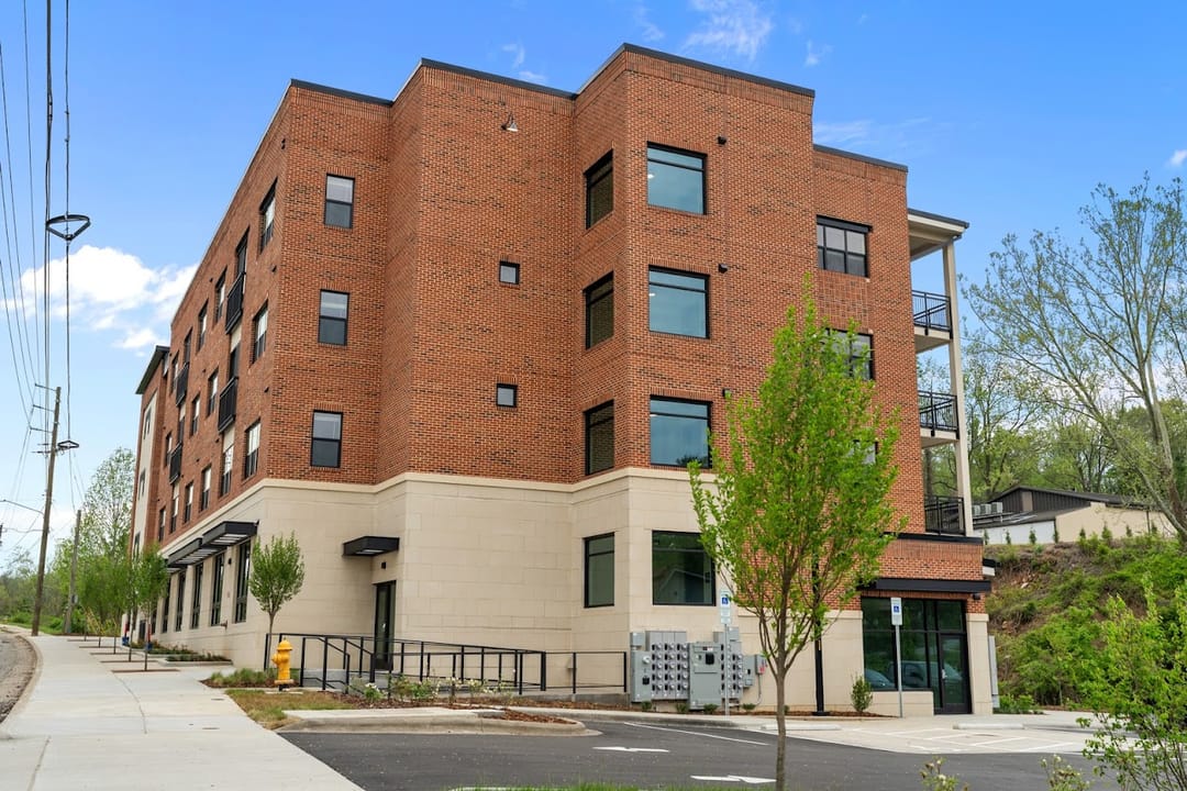 Photo of Reed Creek Greenway Apartments