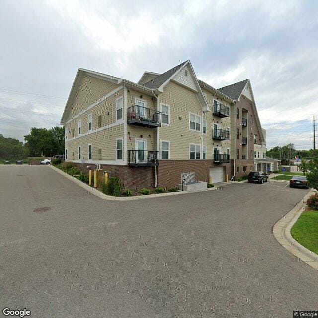 Photo of EASTGATE APARTMENTS