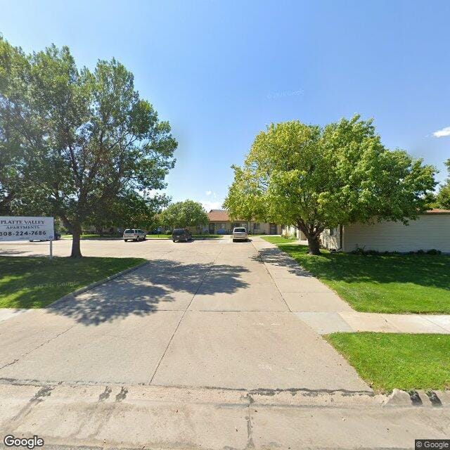 Photo of Platte Valley Apartments at North Platte