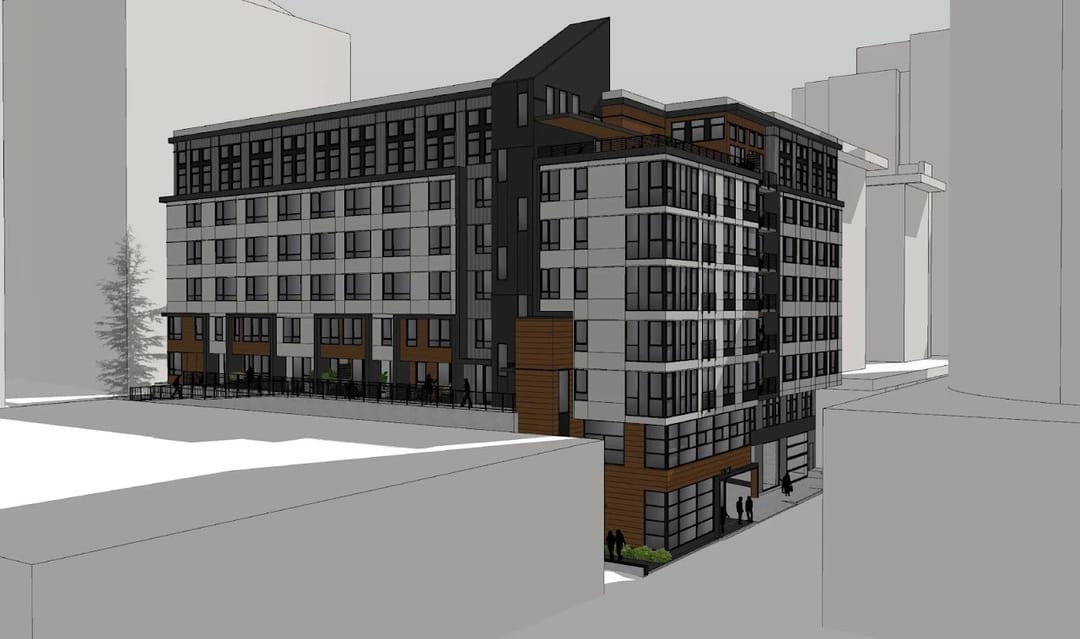 Photo of Terrapin Apartments
