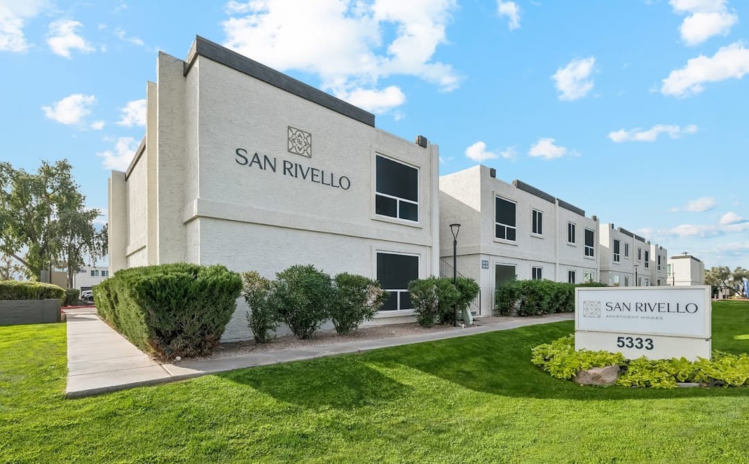 Photo of San Rivello
