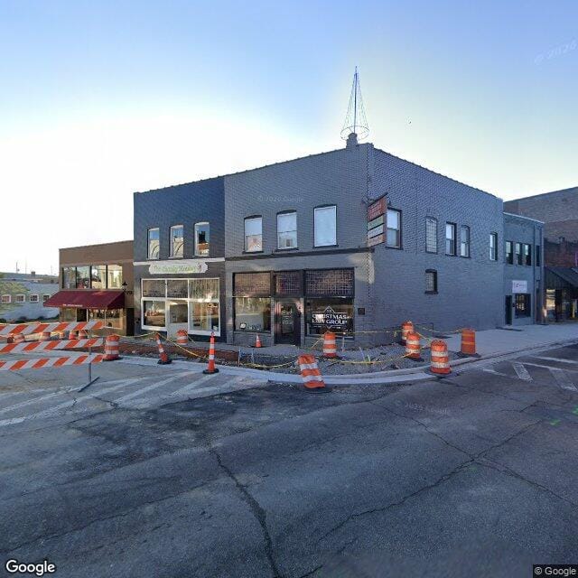 Photo of Daugherty Lofts